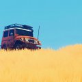 Il nuovo trailer di Over the Hill ci porta in Algeria e annuncia l'arrivo di un playtest