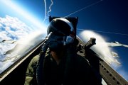 Il diario di sviluppo di Ace Combat 8: Wings of Theve parla della tecnologia delle nuvole
