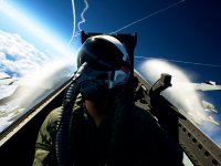 Il diario di sviluppo di Ace Combat 8: Wings of Theve parla della tecnologia delle nuvole