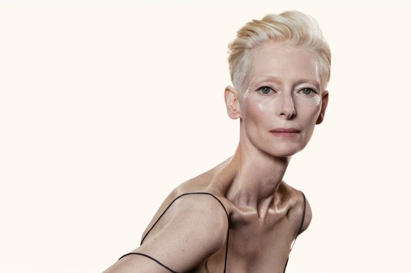 Tilda Swinton