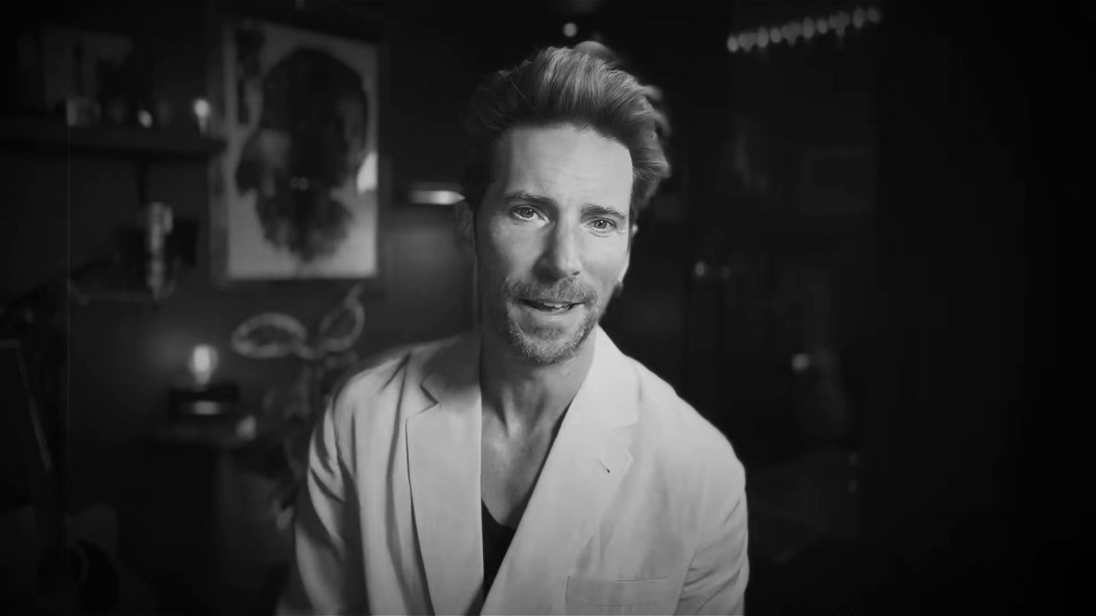 Mouse: P.I. for Hire presenta il cast dei doppiatori con un trailer