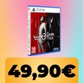 Yakuza Kiwami 3 & Dark Ties per PS5 è su Amazon al minimo storico