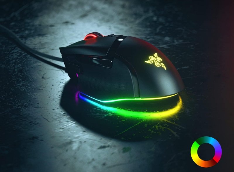 Razer Basilisk V3