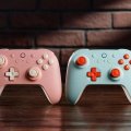 Nuove offerte di primavera per i controller 8BitDo: risparmia con i nostri codici