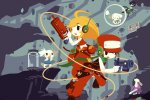Cave Story+ per PC riceve un enorme aggiornamento con co-op, supporto alle mod e miglioramenti grafici - Notizia