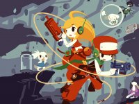 Cave Story+ per PC riceve un enorme aggiornamento con co-op, supporto alle mod e miglioramenti grafici