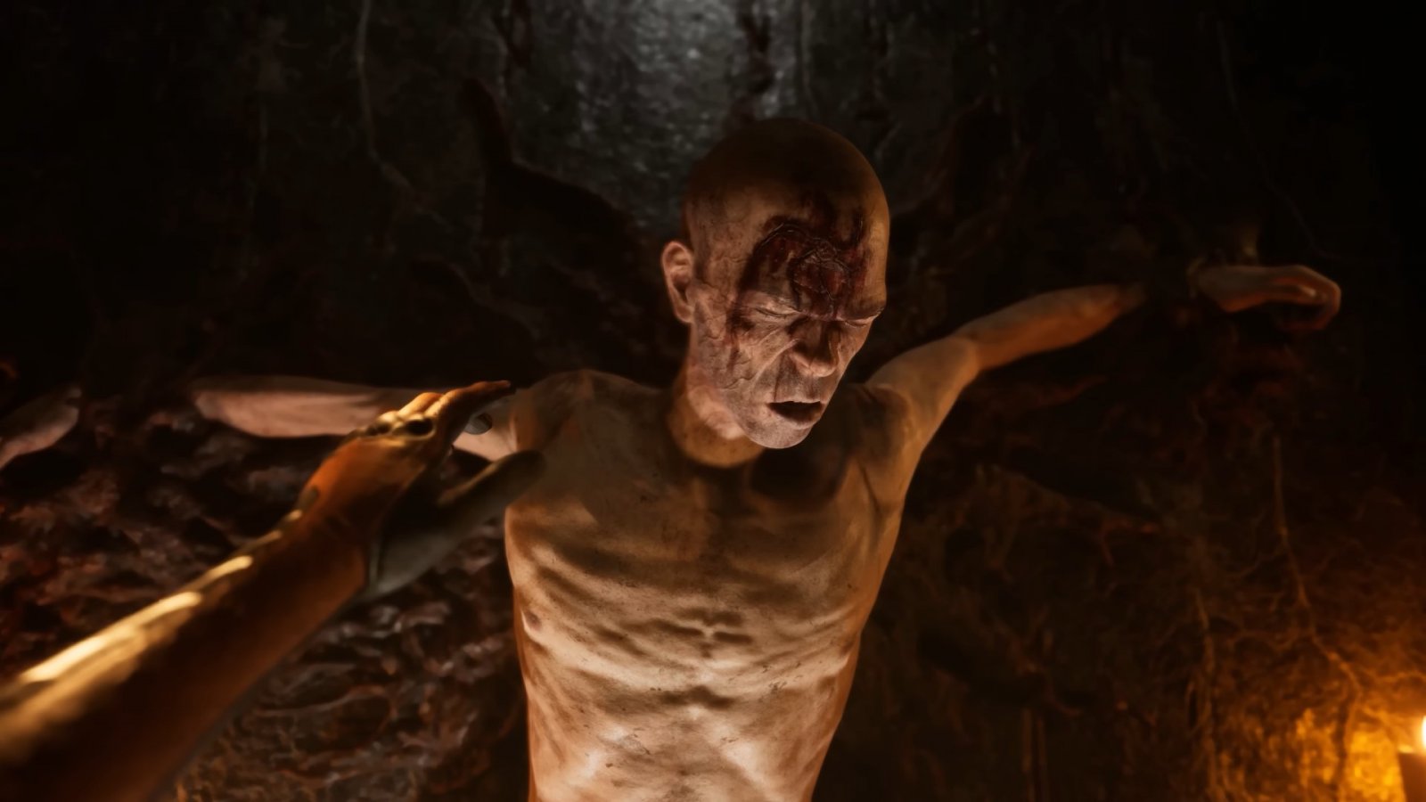 Cthulhu: The Golden Abyss ci invita a immergerci nell'esperienza nel nuovo video