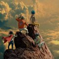 I Gorillaz lanciano The Mountain Game per celebrare il nuovo album