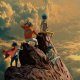 I Gorillaz lanciano The Mountain Game per celebrare il nuovo album