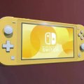 La console Nintendo Switch Lite è in offerta su AliExpress per un periodo limitato