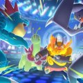 Pokémon Champions, Samson o Darwin's Paradox? Cosa giocherete questo fine settimana?