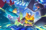 Pokémon Champions, Samson o Darwin's Paradox? Cosa giocherete questo fine settimana? - Notizia