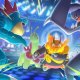 Pokémon Champions, Samson o Darwin's Paradox? Cosa giocherete questo fine settimana?
