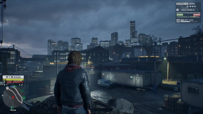 Nei suoi momenti migliori, Samson è comunque in grado di elargire divertimento e piacevoli suggestioni. Peccato che questi momenti siano molto rari