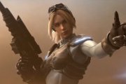 Ex-Insomniac e The Initiative è ora in Blizzard e lavorerebbe allo sparatutto di StarCraft
