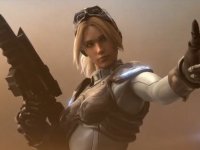 Ex-Insomniac e The Initiative è ora in Blizzard e lavorerebbe allo sparatutto di StarCraft