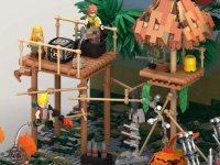 Su LEGO Ideas è apparso uno splendido set di Metal Slug