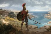In Titan Quest 2 arrivano le evocazioni