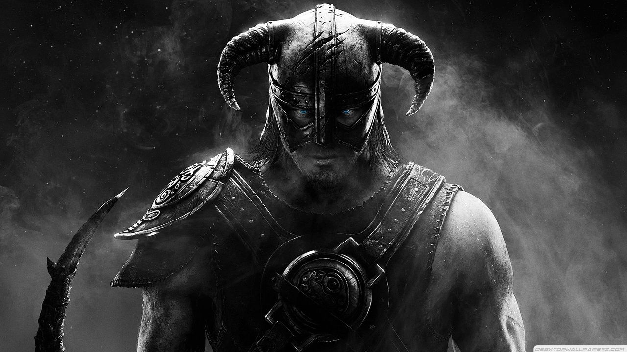 Skyrim è giocabile in Fallout 4 tramite il Pip-boy, grazie a un modder geniale