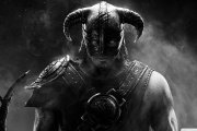 Skyrim: spade al chiodo, una folle mod vi permette di sconfiggere i draghi... dibattendo