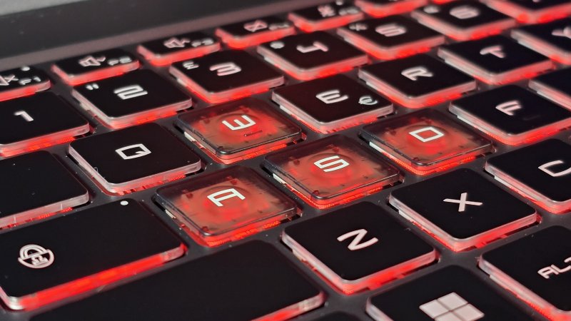 L'architettura Blackwell nasce per supportare ray tracing e path tracing anche in ambiente laptop