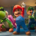 Super Mario Galaxy è ora il film di maggior successo del 2026 al botteghino