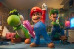 Super Mario Galaxy è ora il film di maggior successo del 2026 al botteghino - Notizia