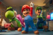 Super Mario Galaxy è ora il film di maggior successo del 2026 al botteghino