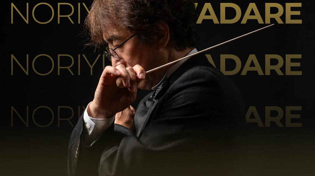 Noriyuki Iwadare si unisce al programma di Music Legends – The World of Gaming