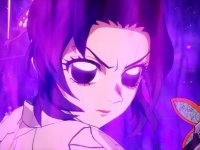 Shinobu Kocho si sta per aggiungere al roster di Demon Slayer: Kimetsu no Yaiba - The Hinokami Chronicles 2