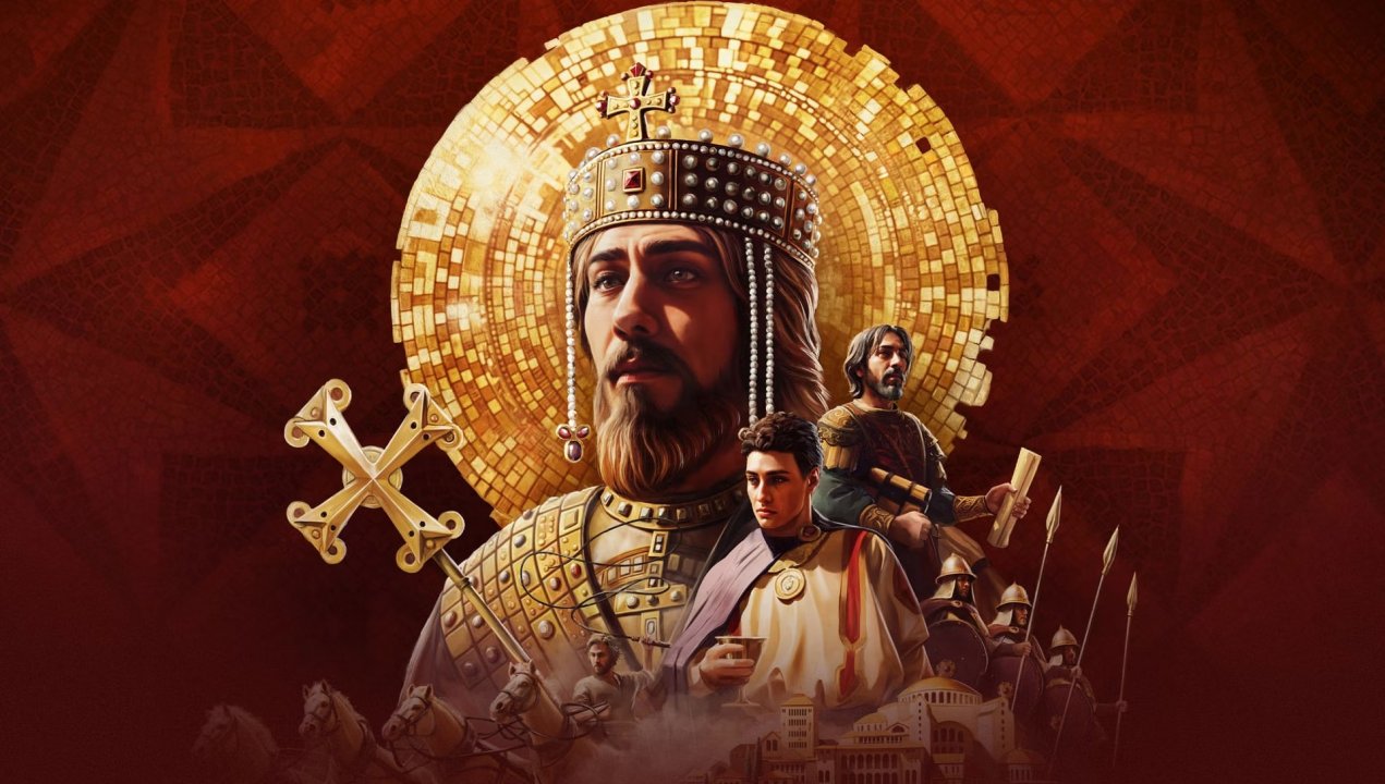 Crusader Kings 3 annuncia la maxi espansione Roads to Power per PS5 e Xbox Series X|S