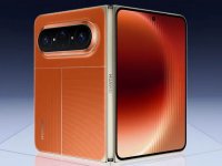 Huawei sfida il Galaxy Z Fold 8 Wide con il suo Pura X Max: ecco il nuovo pieghevole