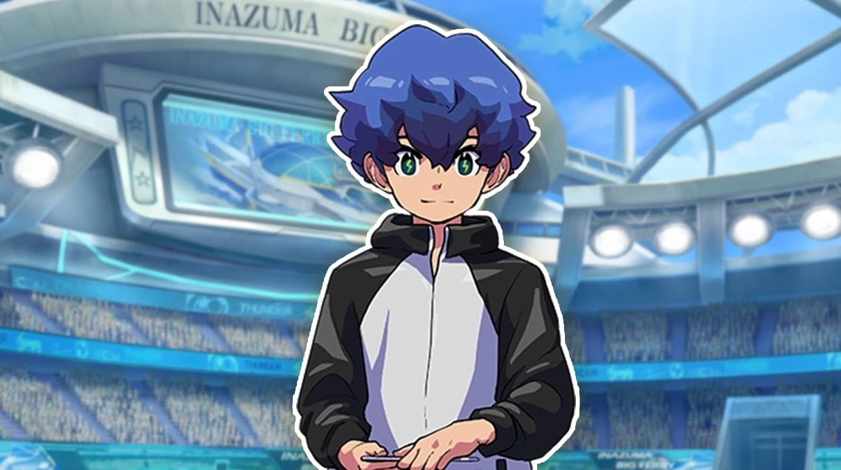 Inazuma Eleven: Cross ha un periodo di uscita annunciato, per ora per il Giappone
