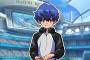 Inazuma Eleven: Cross ha un periodo di uscita annunciato, per ora per il Giappone