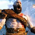 Un nuovo God of War potrebbe essere annunciato questo mese