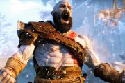 Un nuovo God of War potrebbe essere annunciato questo mese