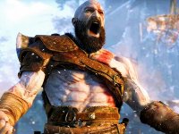 God of War Laufey non manda Kratos in pensione: sarà protagonista di molte altre storie