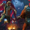 Marvel's Guardians of the Galaxy per Switch 2 classificato anche dall'ESRB: annuncio al prossimo Direct?