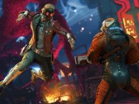 Marvel's Guardians of the Galaxy for Switch 2 has also been classified by the ESRB: Announced at the next Direct?
