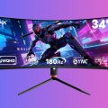 Cerchi un nuovo monitor? I prodotti KTC sono in sconto su AliExpress: risparmia con i nostri coupon