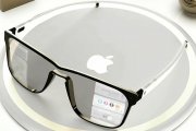 Gli occhiali intelligenti Apple avranno diverse montature e caratteristiche, secondo indiscrezioni