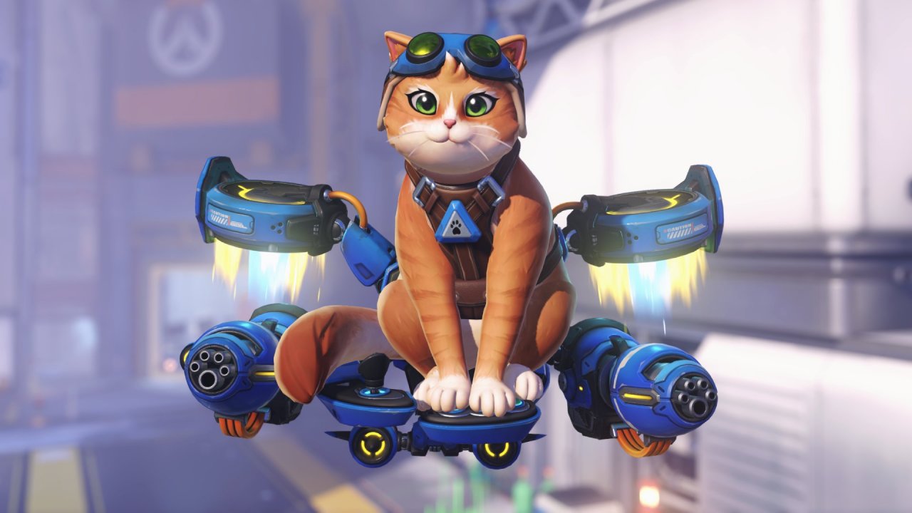 Overwatch ha una data di uscita su Nintendo Switch 2, ed è vicina
