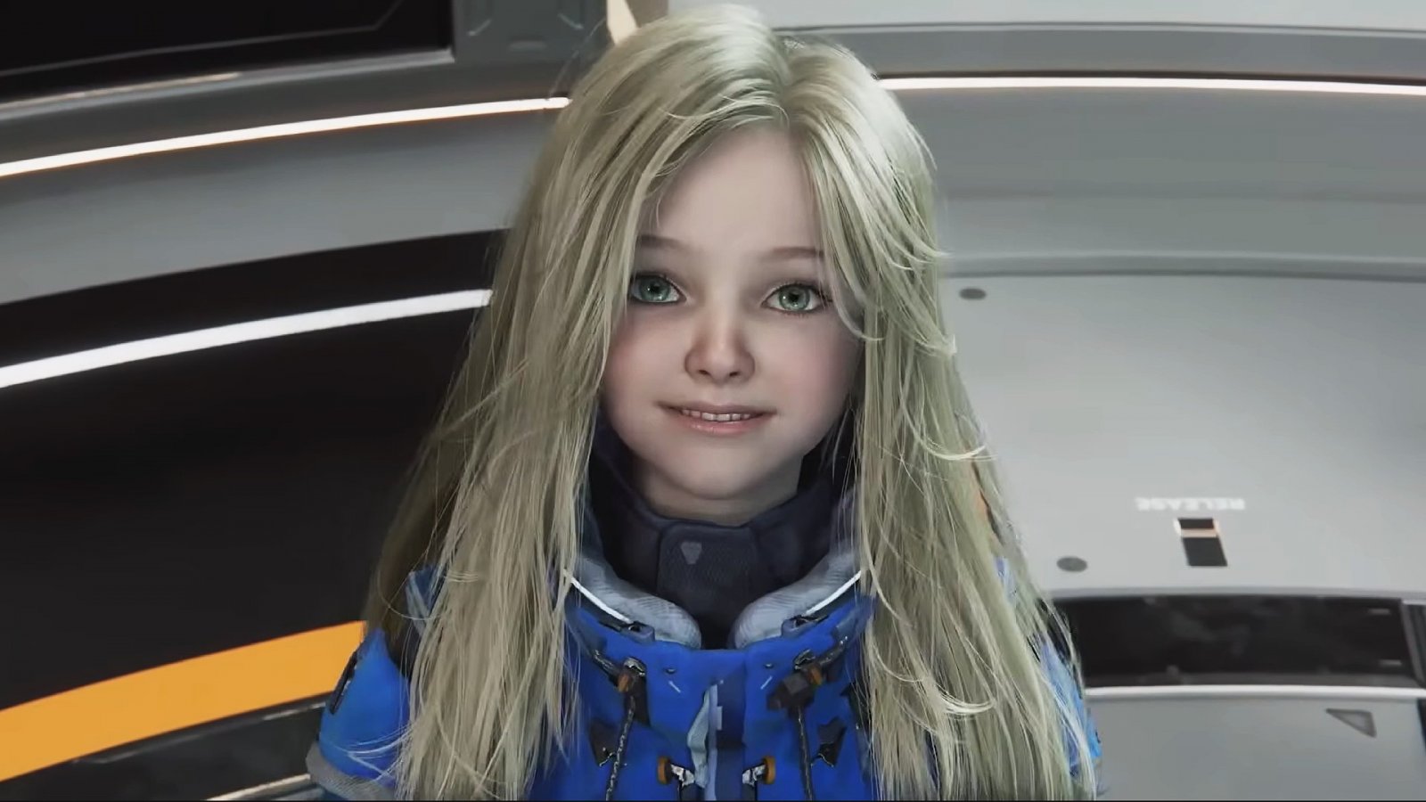 Il nuovo trailer di Pragmata racconta del legame fra Hugh e Diana