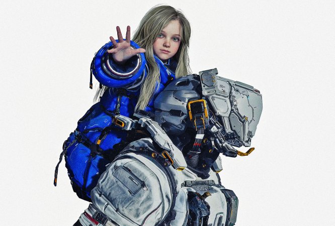 Un bel videogioco, come quelli di una volta