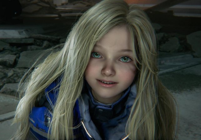 Un bel videogioco, come quelli di una volta