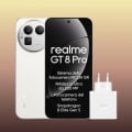 Smartphone realme GT 7 e GT 8 Pro in offerta su AliExpress: risparmia ulteriormente con i nostri codici