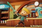 Snack World Reloaded è stato annunciato da Level-5: un remake per PC, PS5 e Nintendo Switch 2 - Notizia