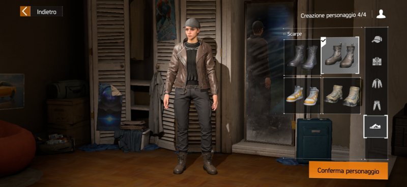 The Division Resurgence