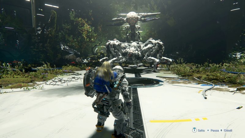 L'aver puntato forte sul gameplay ha permesso a Capcom di sviluppare molte attività collaterali