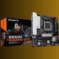 Sei alla ricerca di una scheda madre? La B650M di Gigabyte è in offerta su AliExpress, risparmia con il coupon dedicato